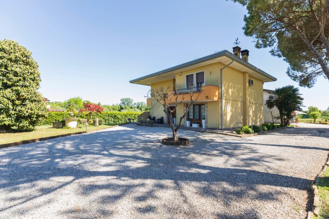 Casa Singola in Vendita a Roncade